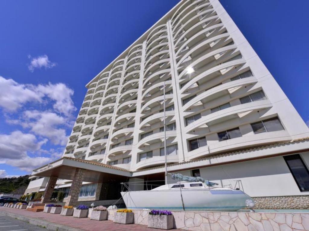 Hamanako Lake Side Plaza Hamamatsu Exterior photo