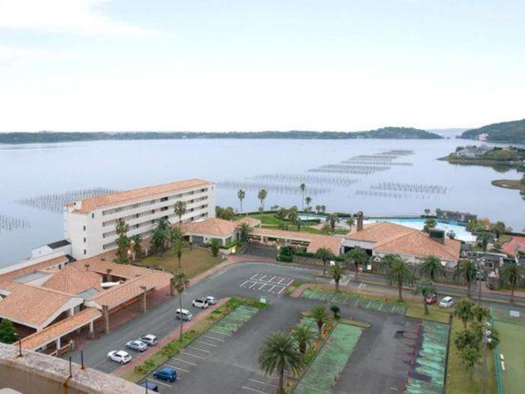 Hamanako Lake Side Plaza Hamamatsu Exterior photo