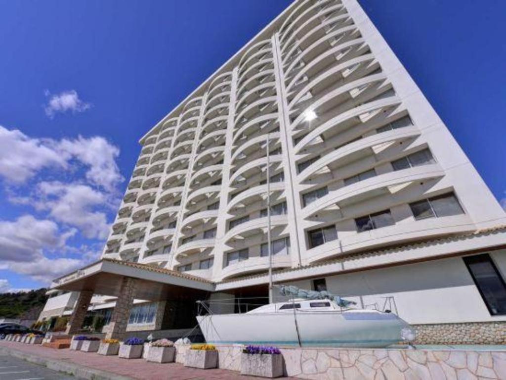 Hamanako Lake Side Plaza Hamamatsu Exterior photo